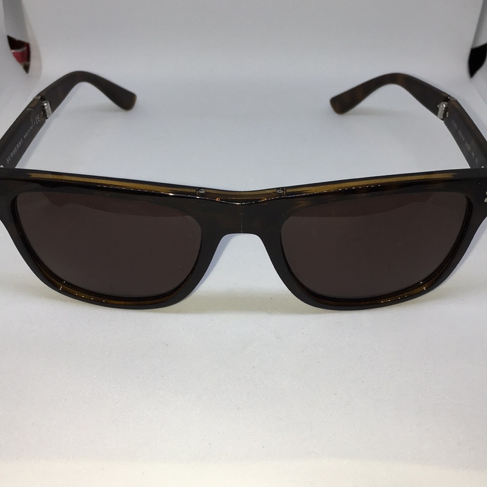 Burberry shades